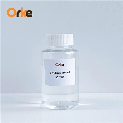2-gidroksi etanol